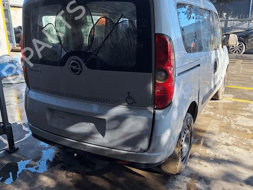 AC compressor OPEL COMBO Tour (X12) 1.4 (C26, D26, E26, C06) | BP33823323M34  - Image 8