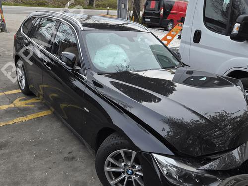 Electronic module BMW 3 Touring (F31) 318 d | BP35800535M83  - Image 7