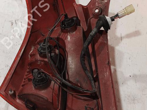 Right taillight SUZUKI SWIFT III (MZ, EZ) 1.3 DDiS (RS413D) | BP33821878C35 - Image 3