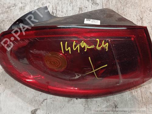 Used Right taillight Right taillight FIAT BRAVO II (198_) 1.4 (198AXA1B) (90 hp) 33824255 33824255
