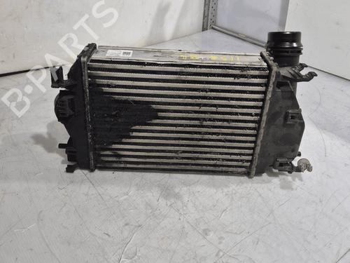 Used Heater matrix Heater matrix RENAULT MEGANE IV Hatchback (B9A/M/N_) 1.5 dCi 110 (B9A3) (110 hp) 33823150 33823150