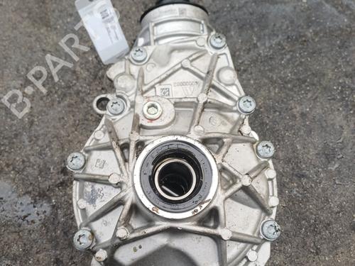 Front differential ALFA ROMEO STELVIO (949_) 2.2 D Q4 (949.AXB2A) | BP40524937M23 - Image 6