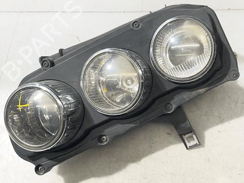 Used Left headlight Left headlight ALFA ROMEO 159 (939_) 1.9 JTDM 16V (939AXC1B, 939AXC12) (150 hp) 33821458 33821458