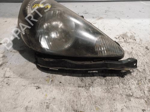 Used Other Other HONDA JAZZ II (GD_, GE3, GE2) 1.2 i-DSI (GD5, GE2) (78 hp) 33823337 33823337