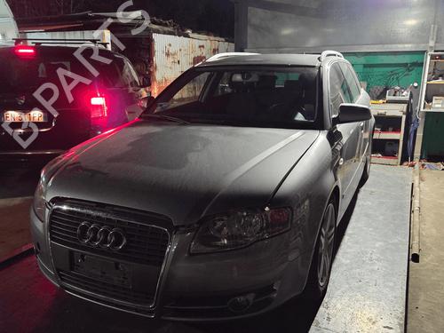 Recambios AUDI A4 B7 (8EC)  2.0 TDI  4774981