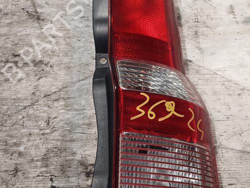 Used Right taillight Right taillight FIAT PANDA (169_) 1.1 (169.AXA1A) (54 hp) 33823628 33823628
