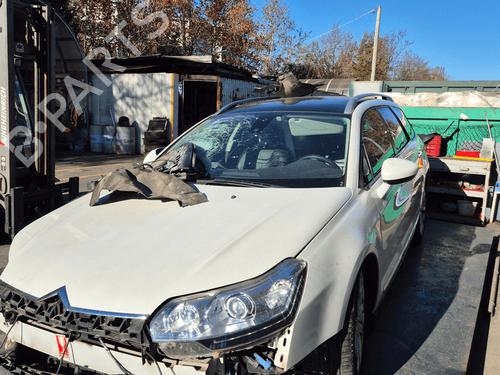 Switch CITROËN C5 III Break (RW_) 2.2 HDi 200 | BP33822399I30  - Image 8