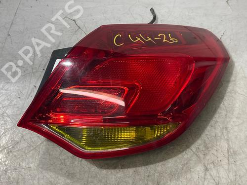 Used Right taillight Right taillight 36964424 36964424
