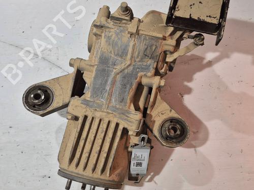 Rear differential CITROËN C4 AIRCROSS 1.6 HDi 115 | BP33821370M24 - Image 2