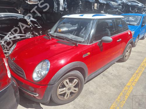 Used Parts MINI MINI (R50, R53) One D 4561312