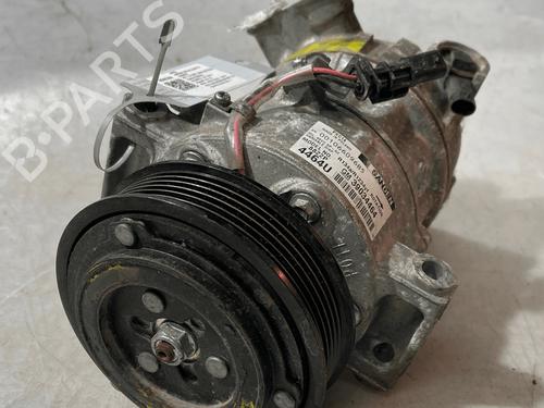 Used AC compressor AC compressor OPEL ASTRA K Sports Tourer (B16) 1.6 CDTi (35) (110 hp) 33821689 33821689