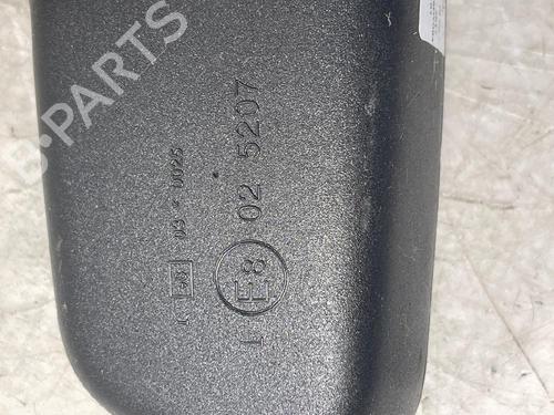 Rear mirror PEUGEOT 2008 I (CU_) 1.6 BlueHDi 100 | BP37169685I6 - Image 5