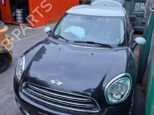 Used Parts MINI MINI COUNTRYMAN (R60) Cooper D ALL4 5067229
