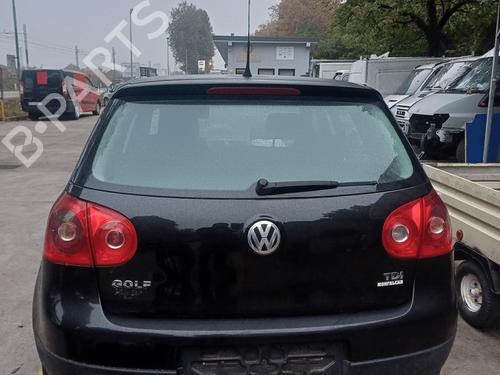 Switch VW GOLF PLUS V (5M1, 521) 1.9 TDI | BP33822299I30 - Image 8