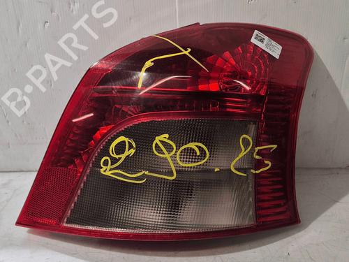 Used Other Other TOYOTA YARIS (_P9_) 1.0 VVT-i (KSP90_, KSP90R) (69 hp) 33820741 33820741