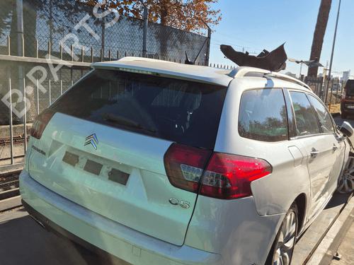 Switch CITROËN C5 III Break (RW_) 2.2 HDi 200 | BP33822399I30  - Image 11