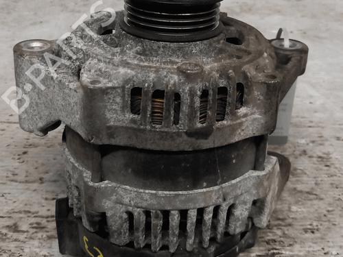 Alternador Alternador CHEVROLET AVEO / KALOS Hatchback (T250, T255) 1.2 (84 hp) 33823575 33823575