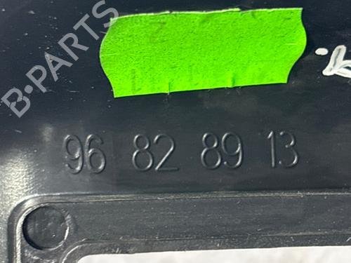 Andre CITROËN C3 Picasso (SH_) 1.4 VTi 95 (SH8FSC, SH8FP0, SH8FP6) | BP38795746O1 - Image 5