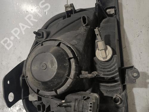 Left headlight RENAULT KANGOO (KC0/1_) 1.9 dCi 4x4 (KC0V) | BP33824270C28 - Image 2