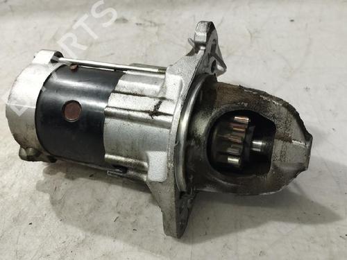 Motorino avviamento Motorino avviamento 38106600 38106600