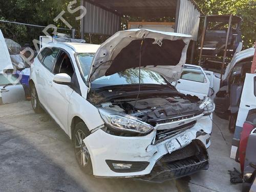 Used Parts FORD FOCUS III Turnier 1.5 TDCi 4953564