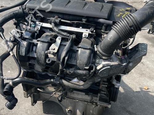 Engine OPEL MERIVA B MPV (S10) 1.4 (75) | BP37629963M1 - Image 2