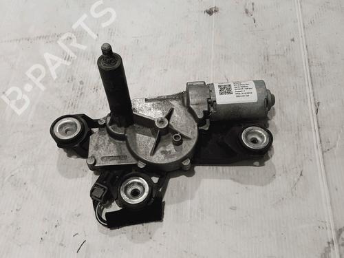 Used Rear wiper motor Rear wiper motor VOLVO V40 Hatchback (525) D2 (114 hp) 33823920 33823920