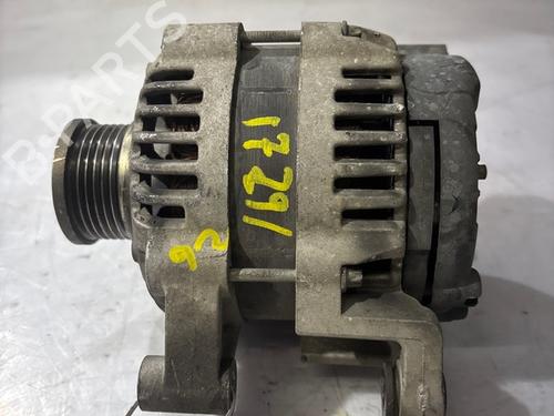 Alternator OPEL ASTRA J (P10) 1.4 Turbo (68) | BP40525221M7 - Image 3