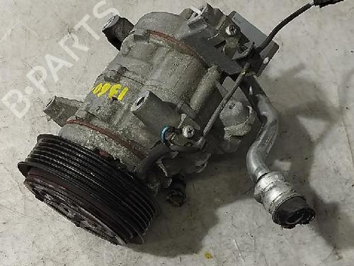 AC compressor HONDA JAZZ IV (GK_) 1.3 | BP37682975M34 - Image 2