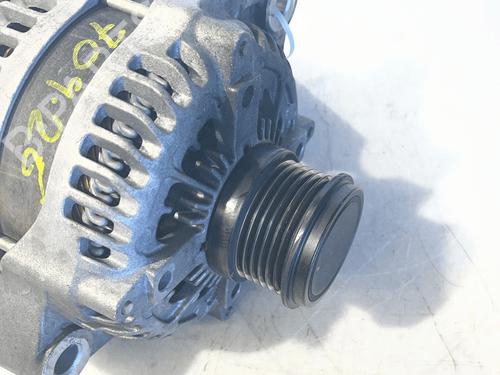 Alternator ALFA ROMEO STELVIO (949_) 2.2 D Q4 (949.AXB2A) | BP35800546M7 - Image 3