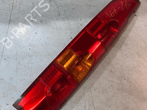 Used Other Other RENAULT KANGOO Express (FC0/1_) 1.5 dCi (FC1G) (84 hp) 33824065 33824065