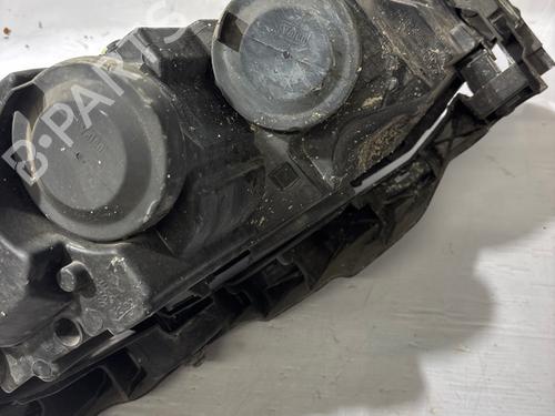 Left headlight VW POLO VI (AW1, BZ1, AE1) 1.6 TDI | BP38744875C28 - Image 3