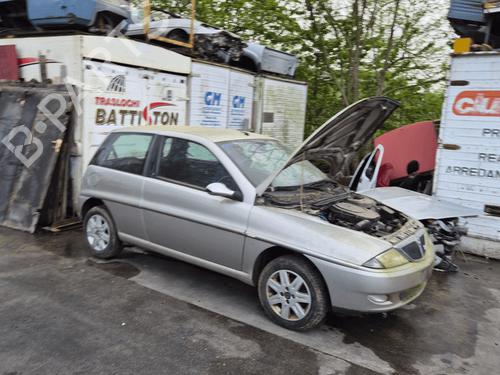 Used Parts LANCIA Y (840_) 1.2 (840AA, 840AF1A) 4561232
