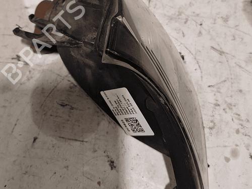 Left front indicator BMW 3 (E46) 330 d | BP33823779C32 - Image 2