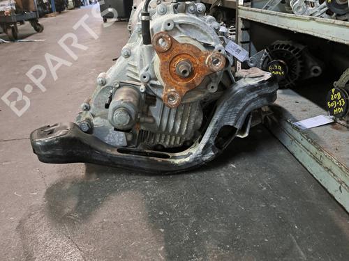 Gearbox BMW X3 (E83) 2.0 d | BP33822527M3 - Image 3