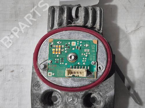 Used Lights ECU Lights ECU MERCEDES-BENZ C-CLASS T-Model (S205) C 180 d (205.200) (122 hp) 33821483 33821483