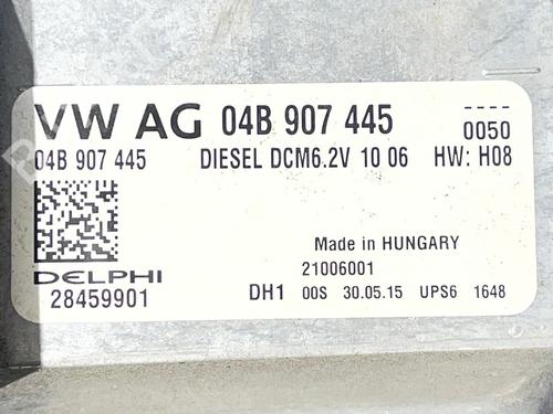 Electronic module AUDI A1 (8X1, 8XK) 1.4 TDI | BP36319250M83 - Image 5