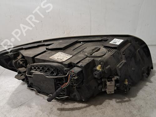 Left headlight VOLVO V50 (545) D2 | BP37485683C28 - Image 3