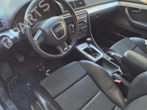 Gearbox AUDI A4 B7 (8EC) 2.0 TDI | BP33824076M3 - Image 9