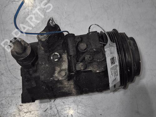 Used AC compressor AC compressor 33821816 33821816