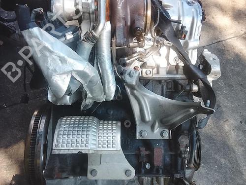 Engine VW POLO VI (AW1, BZ1, AE1) 2.0 GTI | BP38616361M1 - Image 5