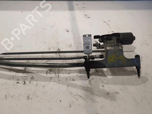 Used Front wipers mechanism Front wipers mechanism FORD FIESTA V (JH_, JD_) 1.4 16V (80 hp) 33820809 33820809