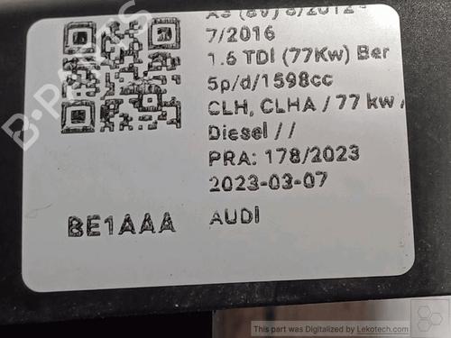 Switch AUDI A3 (8V1, 8VK) 1.6 TDI | BP39426401I30 - Image 5