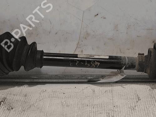 Left front driveshaft BMW X3 (E83) 2.0 d | BP33820943M38 - Image 2