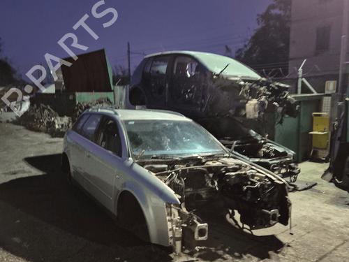 Used Parts AUDI A4 B6 (8E2)  1.6  4560989