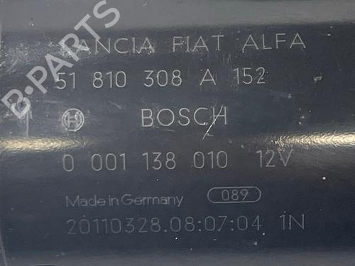 Starter LANCIA MUSA (350_) 1.6 D Multijet (350.AXH1A) | BP36856638M8  - Image 5