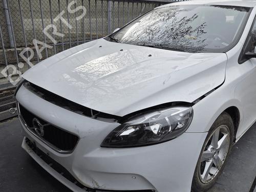 Left headlight VOLVO V40 Hatchback (525) D2 | BP33822911C28  - Image 7