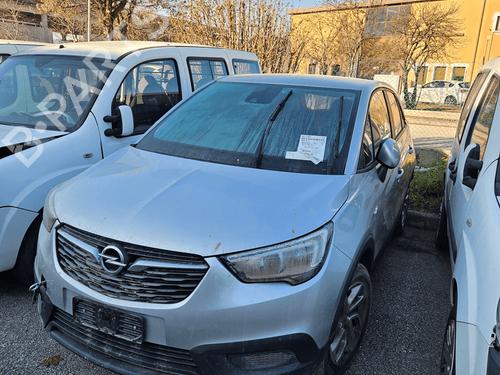 Used Parts OPEL CROSSLAND X / CROSSLAND (P17, P2QO)  1.6 Turbo D (75)  4561076