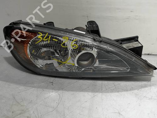 Andre Andre NISSAN PRIMERA (P11) 1.8 16V (114 hp) 33824209 33824209