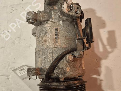 AC compressor MINI MINI CLUBMAN (F54) One D | BP33822409M34 - Image 2